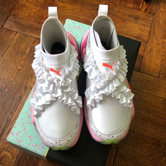 thunder sophia webster sneakers